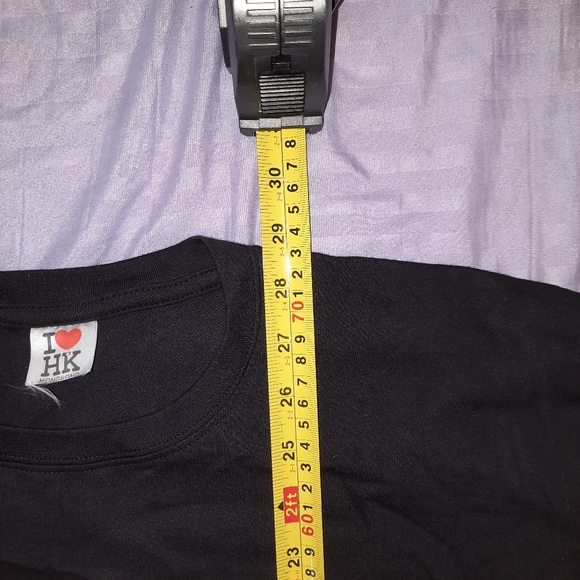 Hong Kong Tshirt - Picture 2 of 3